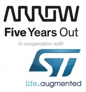 STMicroelectronics - Arrow