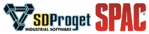 SDProget Industrial Software