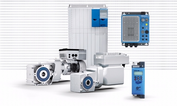 NORD DRIVESYSTEMS