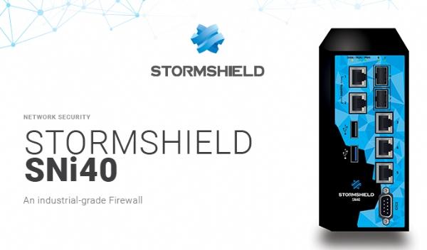 Stormshield