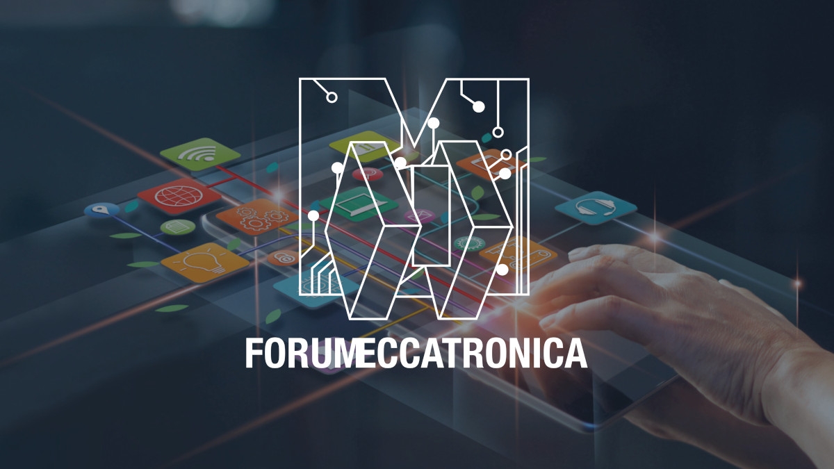 Forum Meccatronica 2022